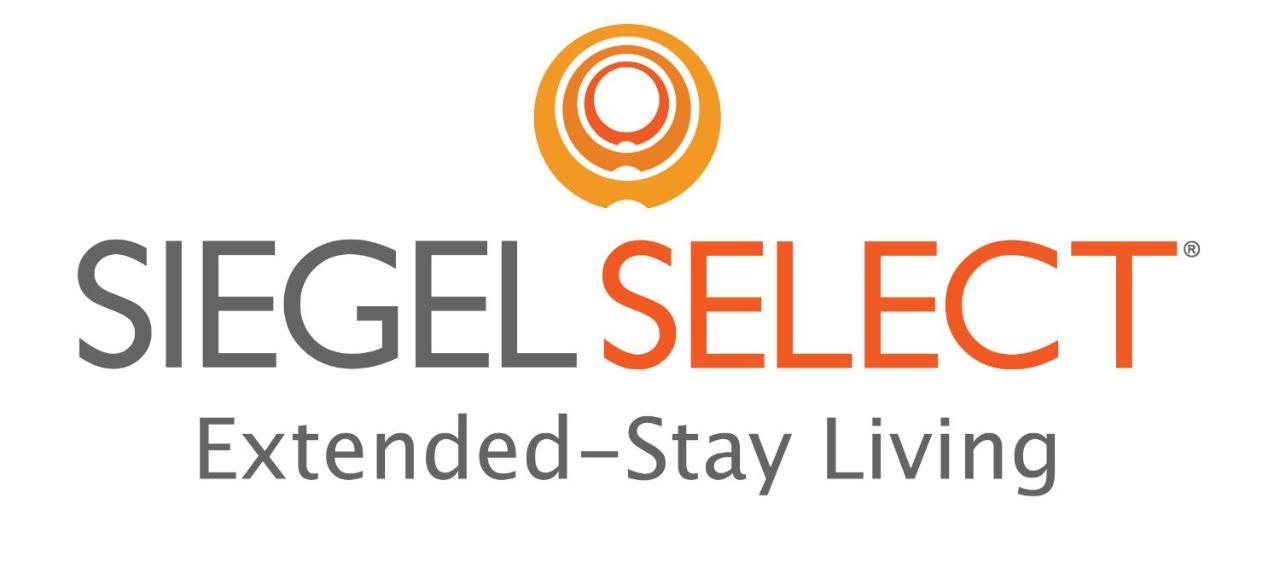 Siegel Select 몽고메리 외부 사진